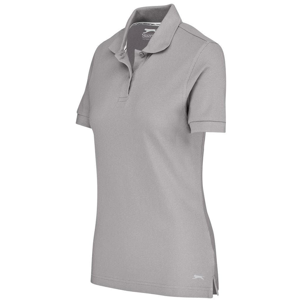 Ladies Crest Golf Shirt thumbnail 12