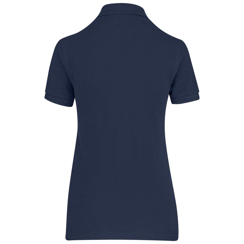 Ladies Crest Golf Shirt thumbnail 15