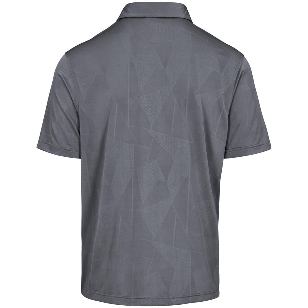 Mens Motif Golf Shirt thumbnail 8