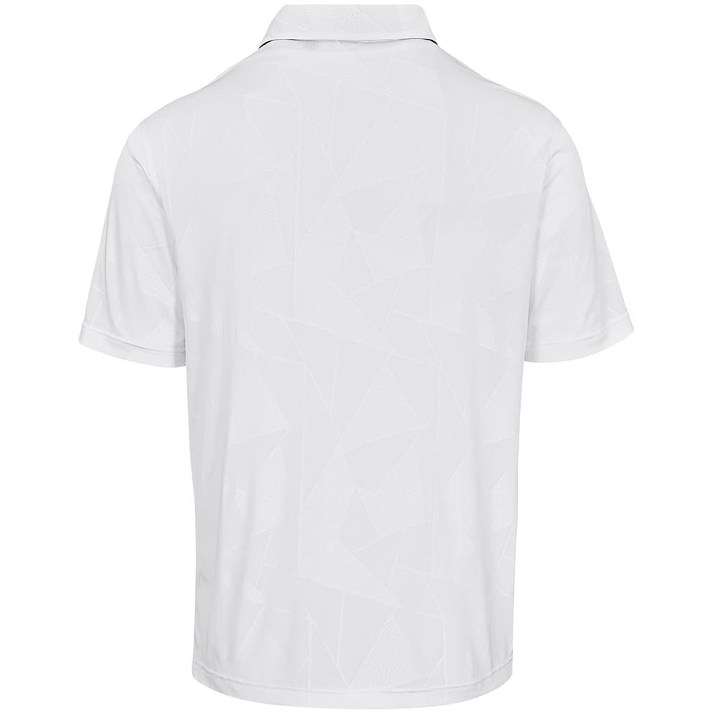 Mens Motif Golf Shirt thumbnail 18
