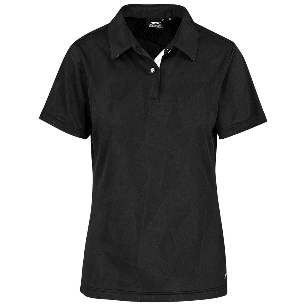 Ladies Motif Golf Shirt thumbnail 4