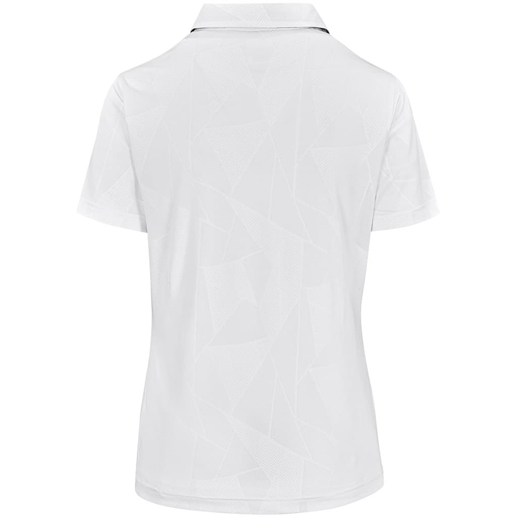 Ladies Motif Golf Shirt thumbnail 19