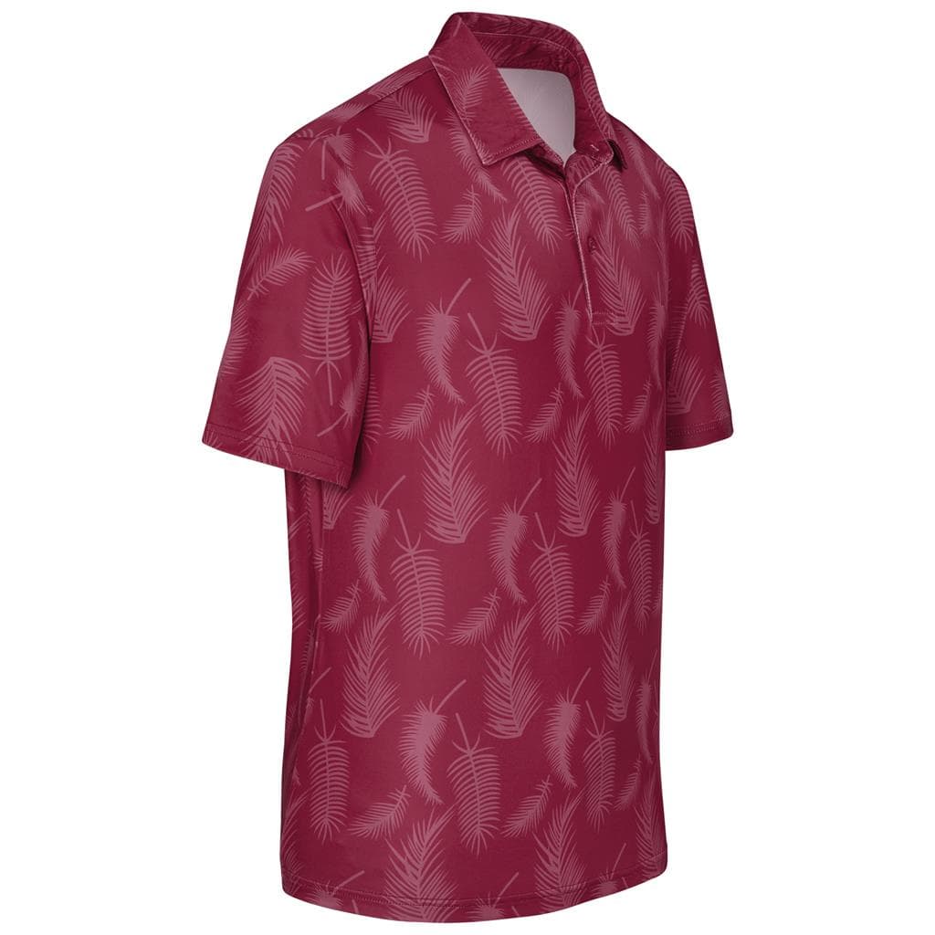 Mens Slazenger Monterey Golf Shirt thumbnail 11