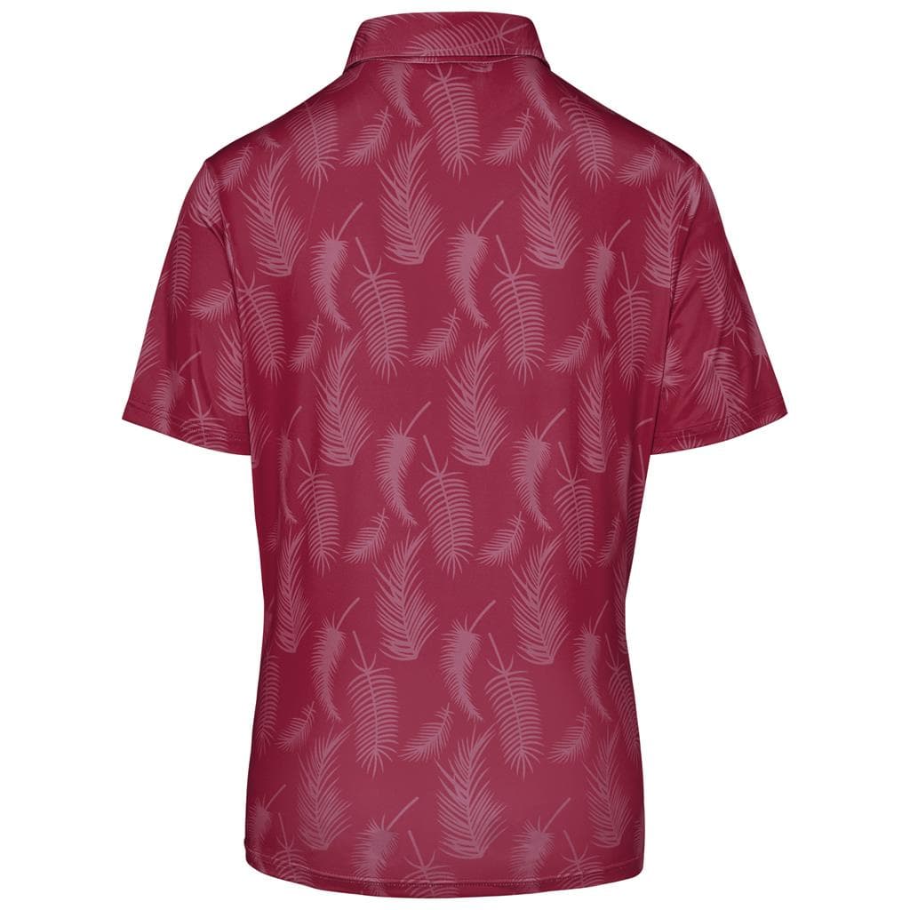 Mens Slazenger Monterey Golf Shirt thumbnail 12