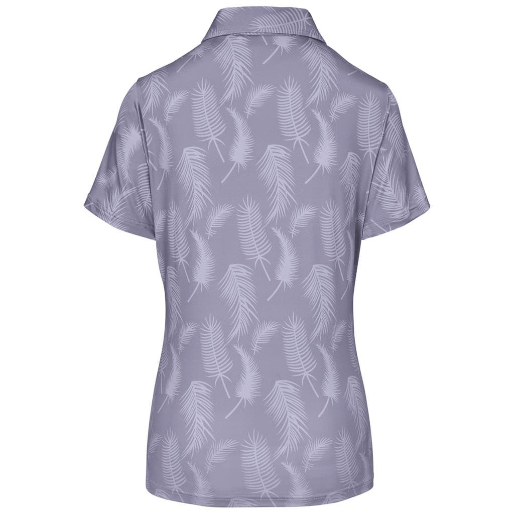 Ladies Slazenger Monterey Golf Shirt thumbnail 8