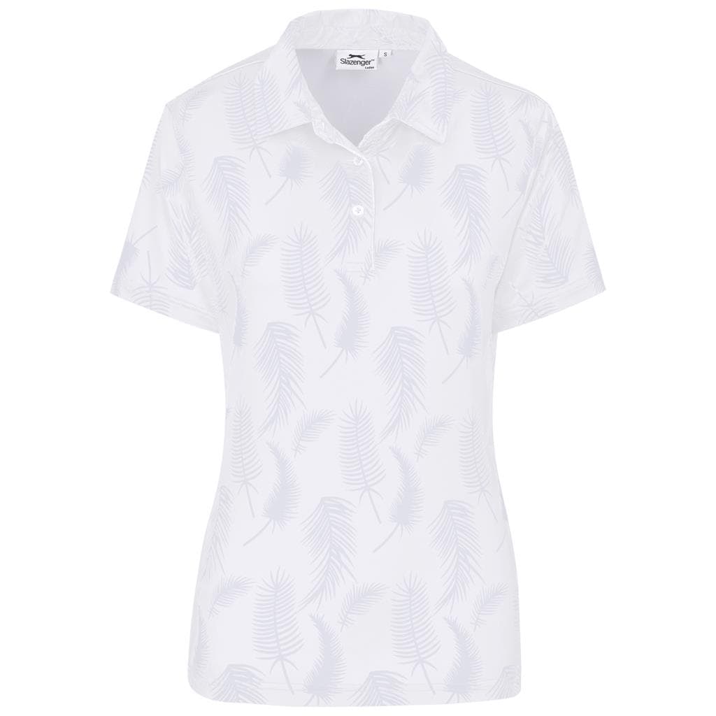 Ladies Slazenger Monterey Golf Shirt thumbnail 13