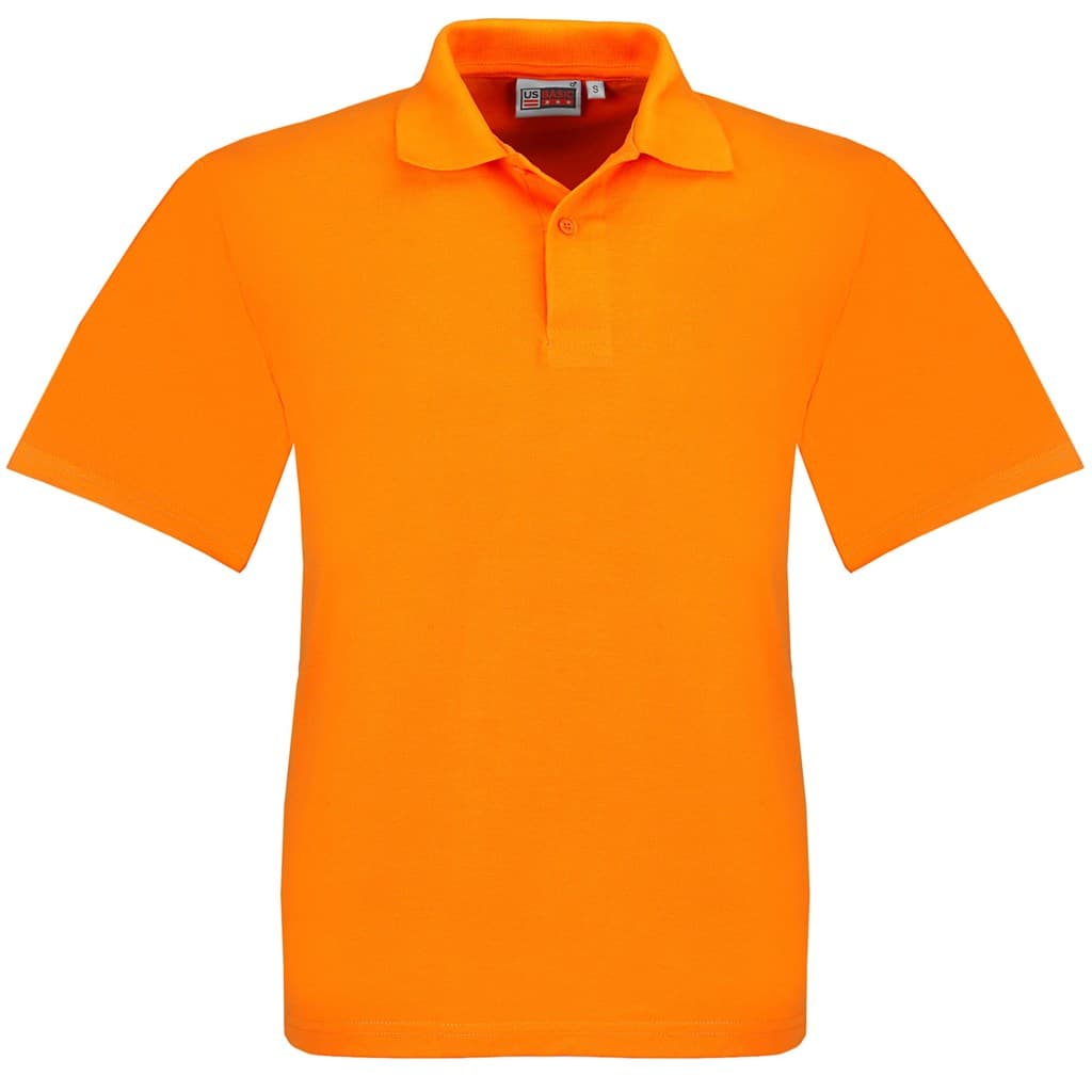 Kids Elemental Golf Shirt thumbnail 2