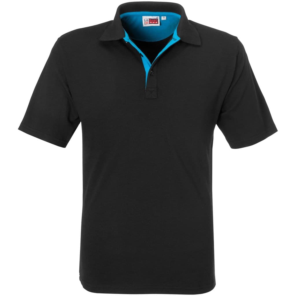 Mens Solo Golf Shirt thumbnail 7