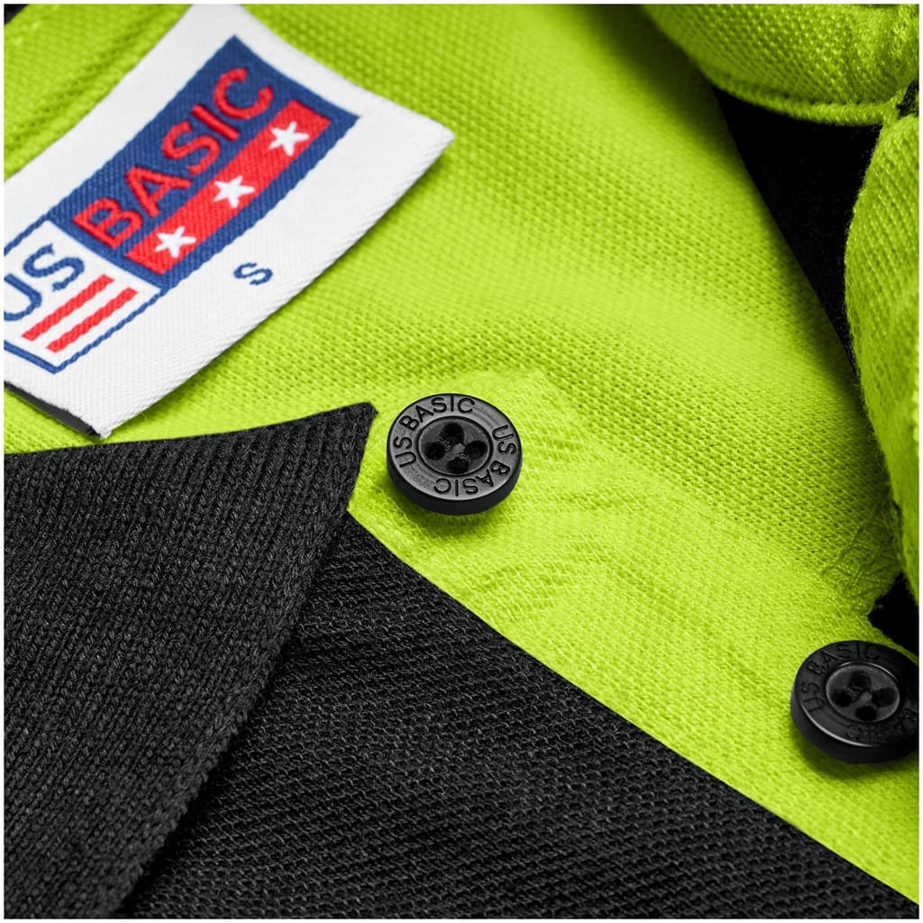 Mens Solo Golf Shirt thumbnail 11