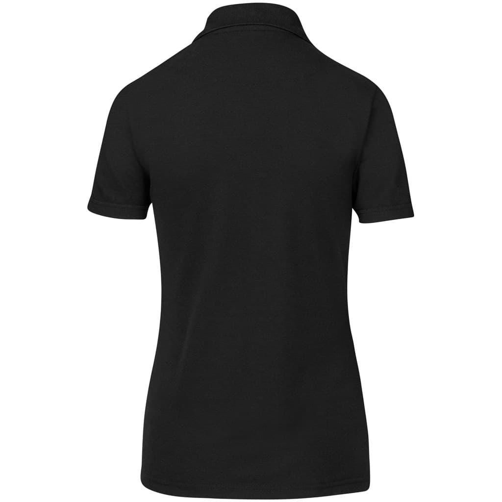 Ladies Solo Golf Shirt thumbnail 11