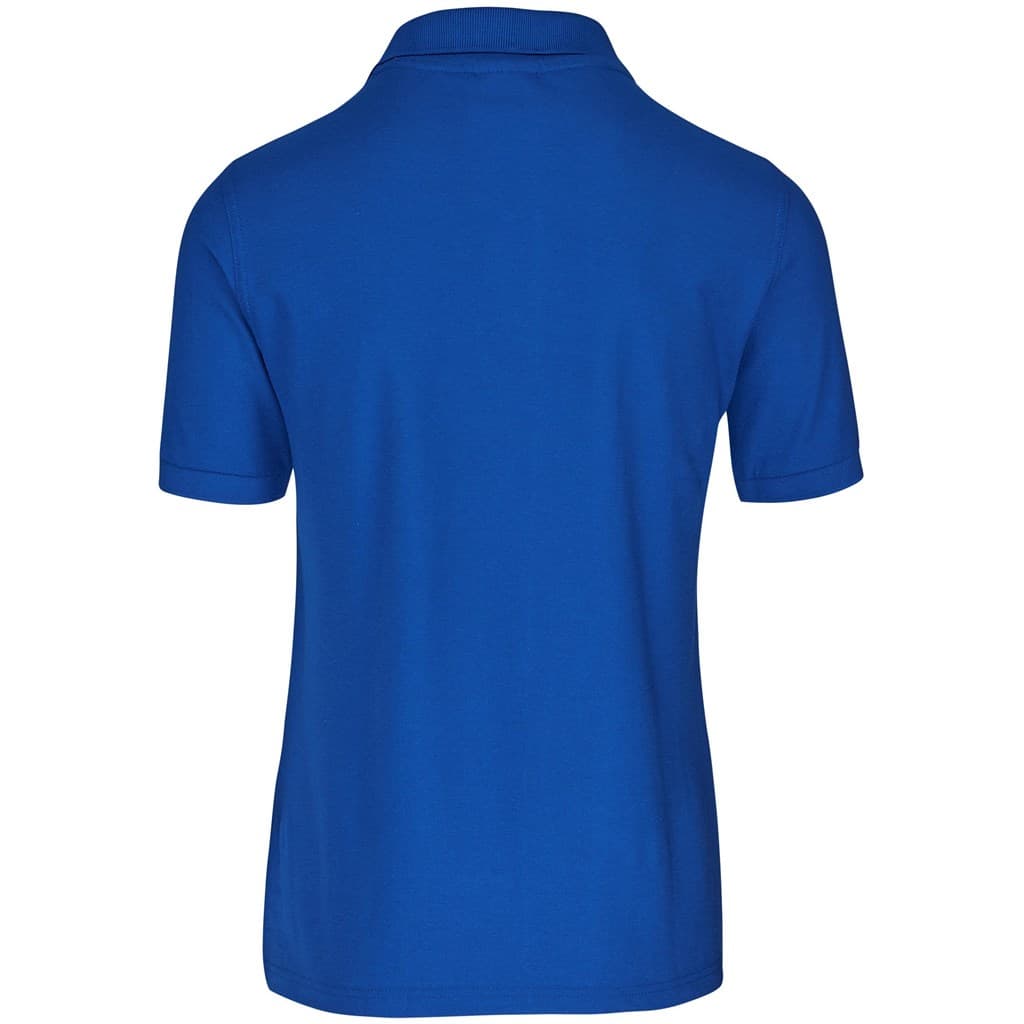Mens Boston Golf Shirt thumbnail 6