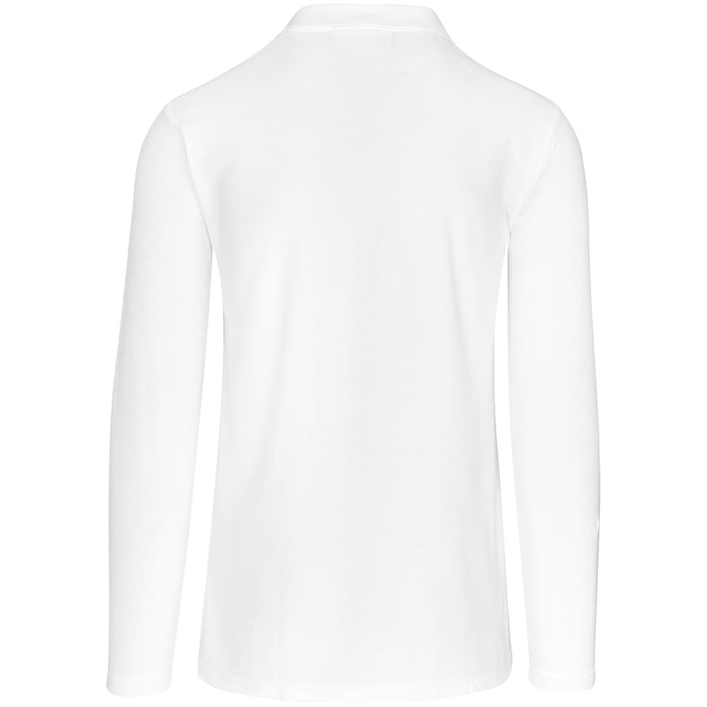 Mens Long Sleeve Elemental Golf Shirt thumbnail 24