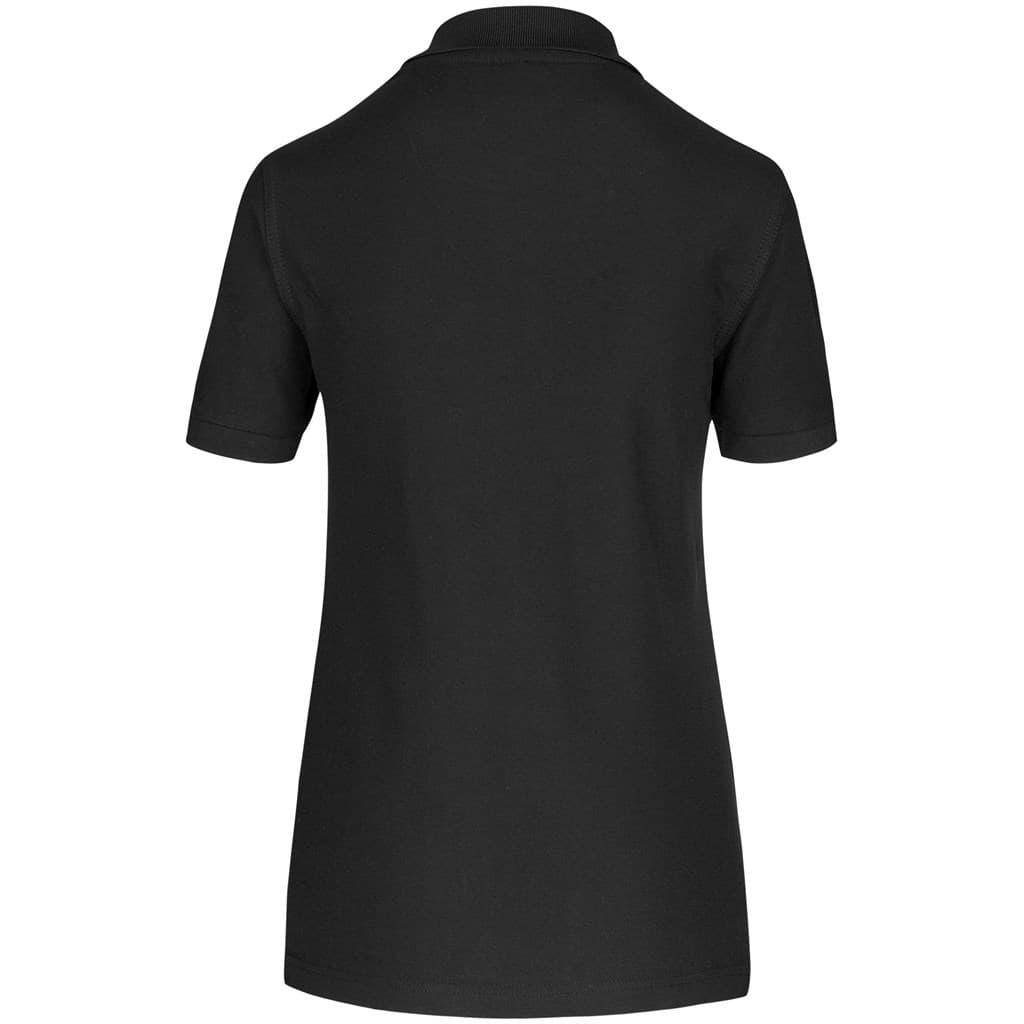 Ladies Boston Golf Shirt thumbnail 2