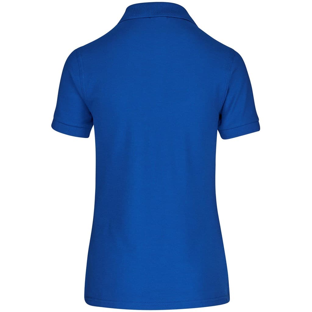 Ladies Boston Golf Shirt thumbnail 5