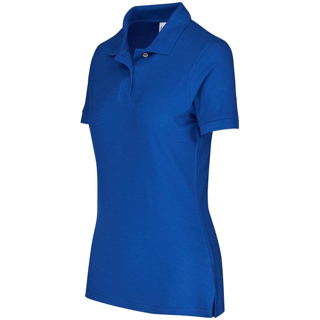 Ladies Boston Golf Shirt thumbnail 6