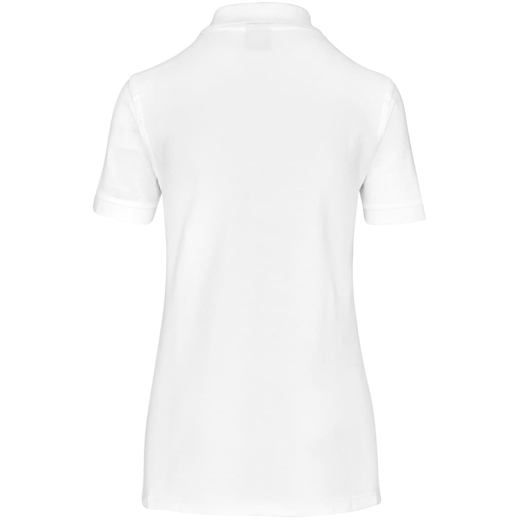 Ladies Boston Golf Shirt thumbnail 18