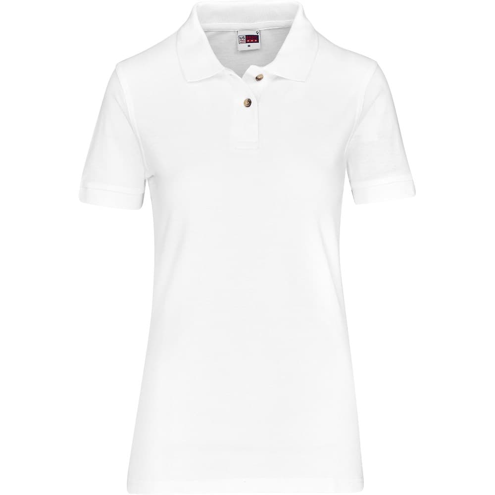 Ladies Boston Golf Shirt thumbnail 16