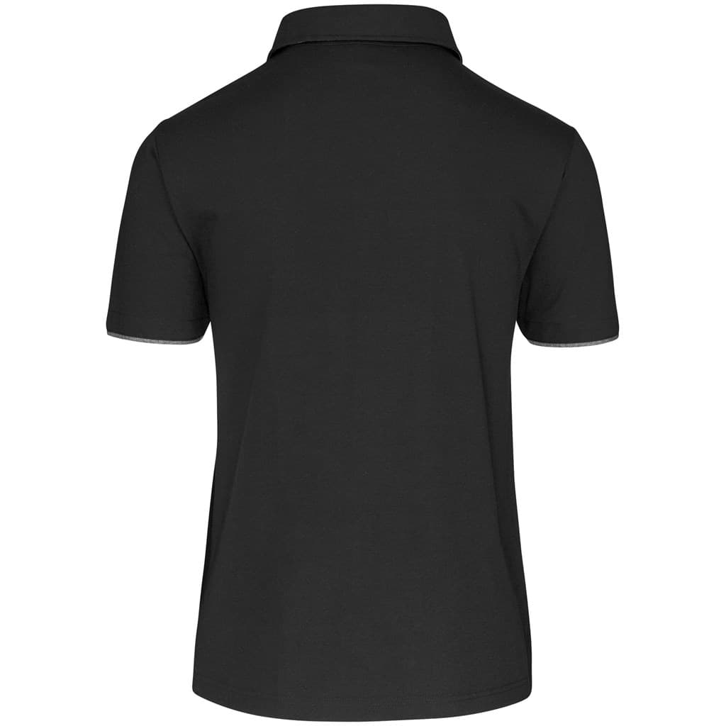 Mens Delta Golf Shirt thumbnail 5