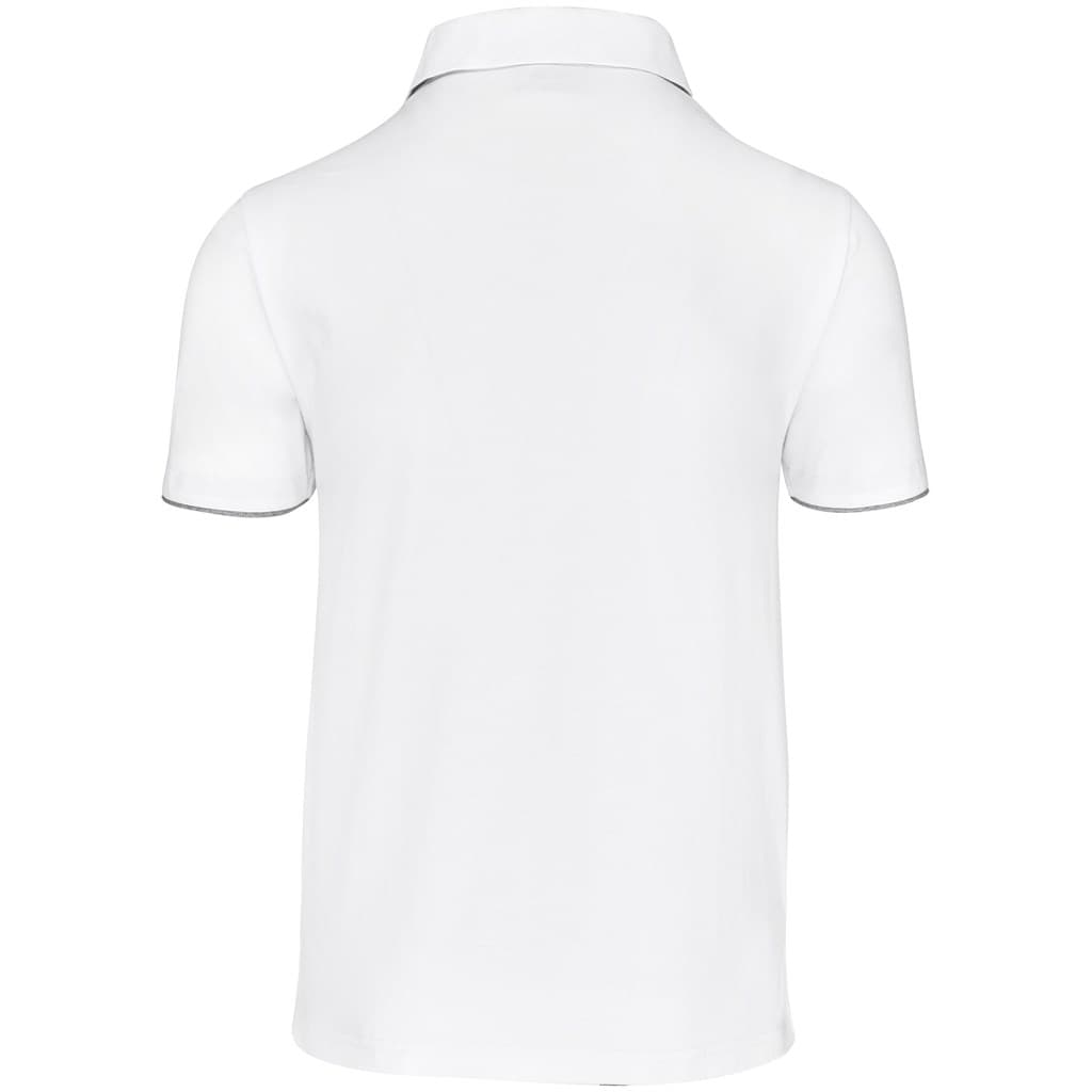 Mens Delta Golf Shirt thumbnail 12
