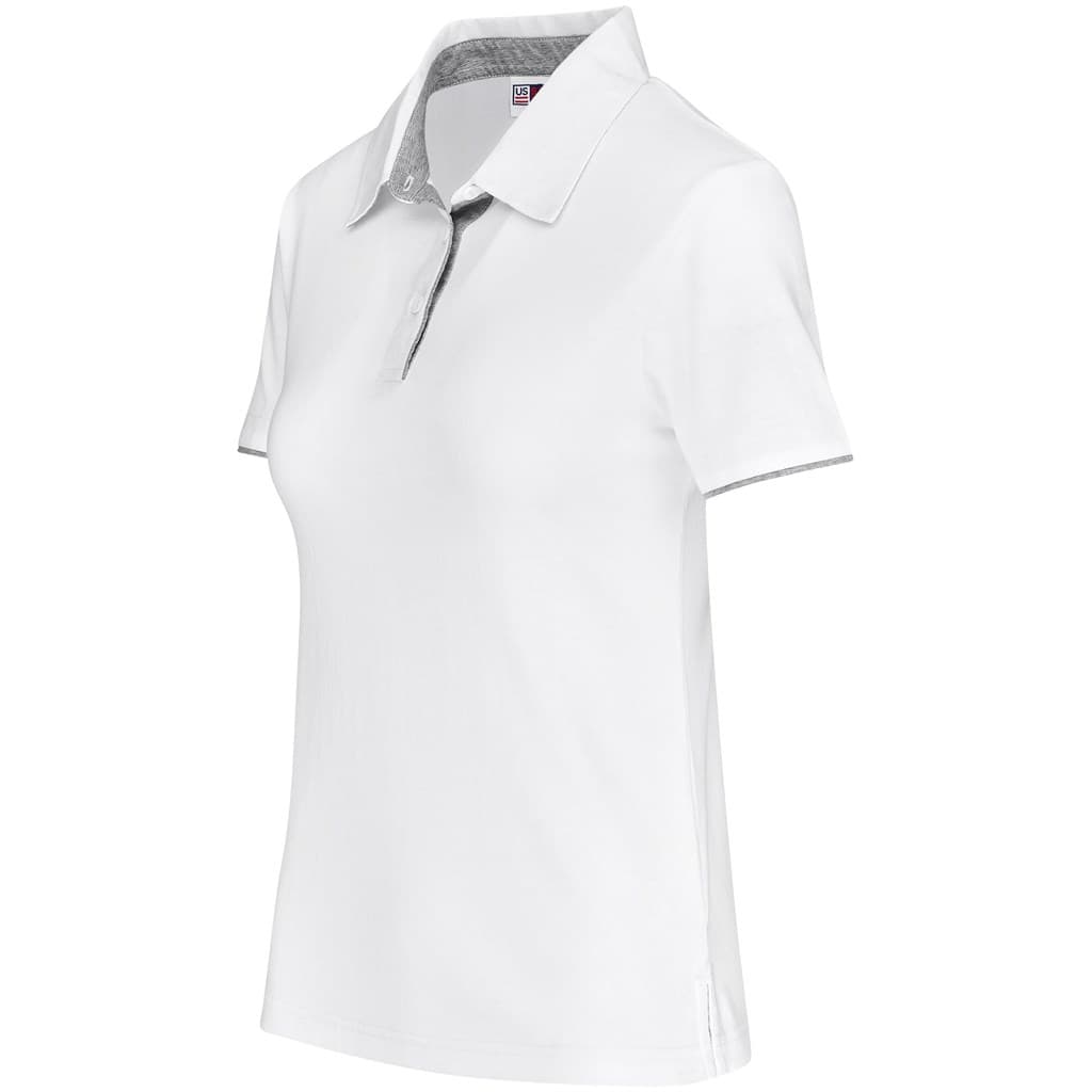 Ladies Delta Golf Shirt thumbnail 14