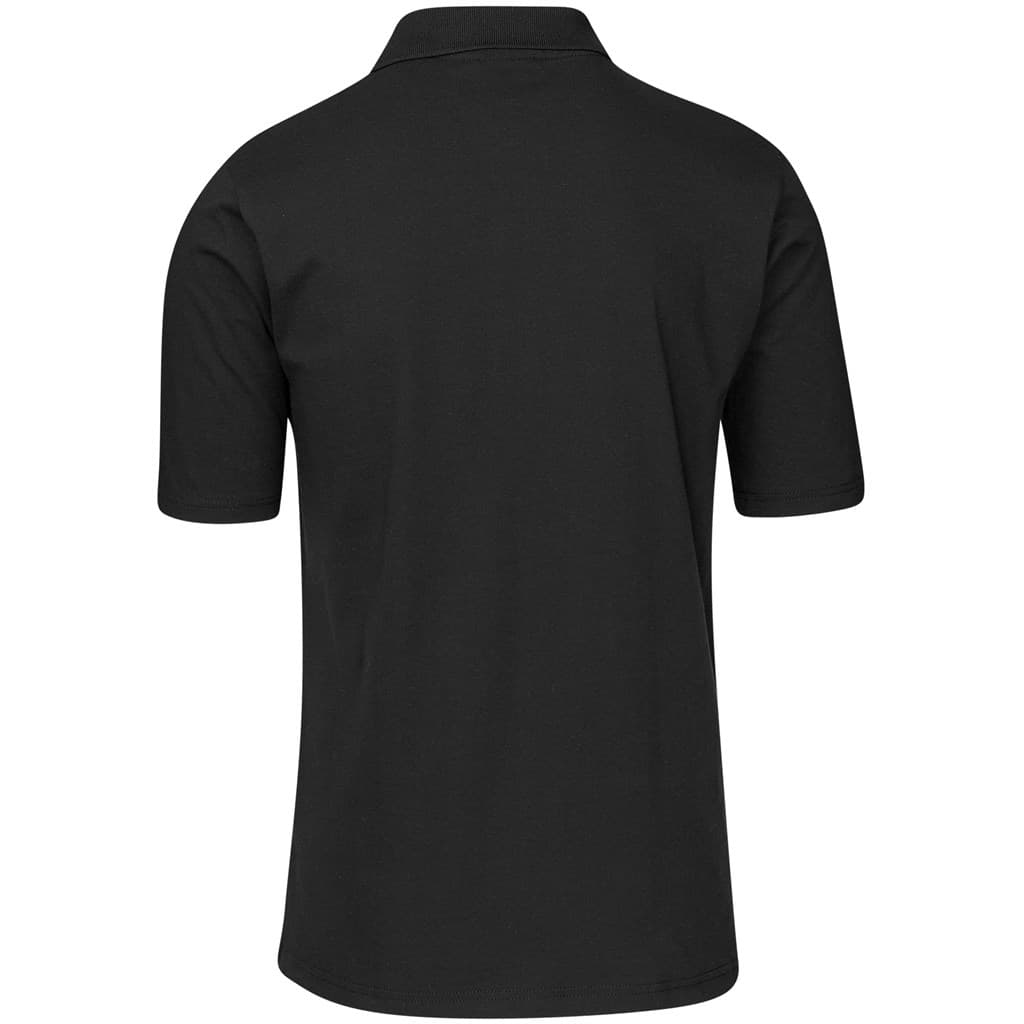 Mens Cardinal Golf Shirt thumbnail 5
