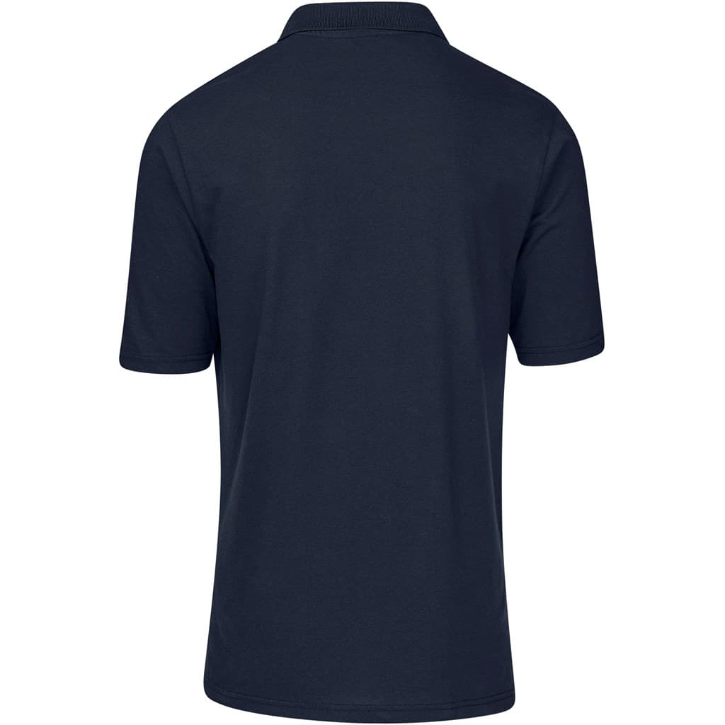 Mens Cardinal Golf Shirt thumbnail 8