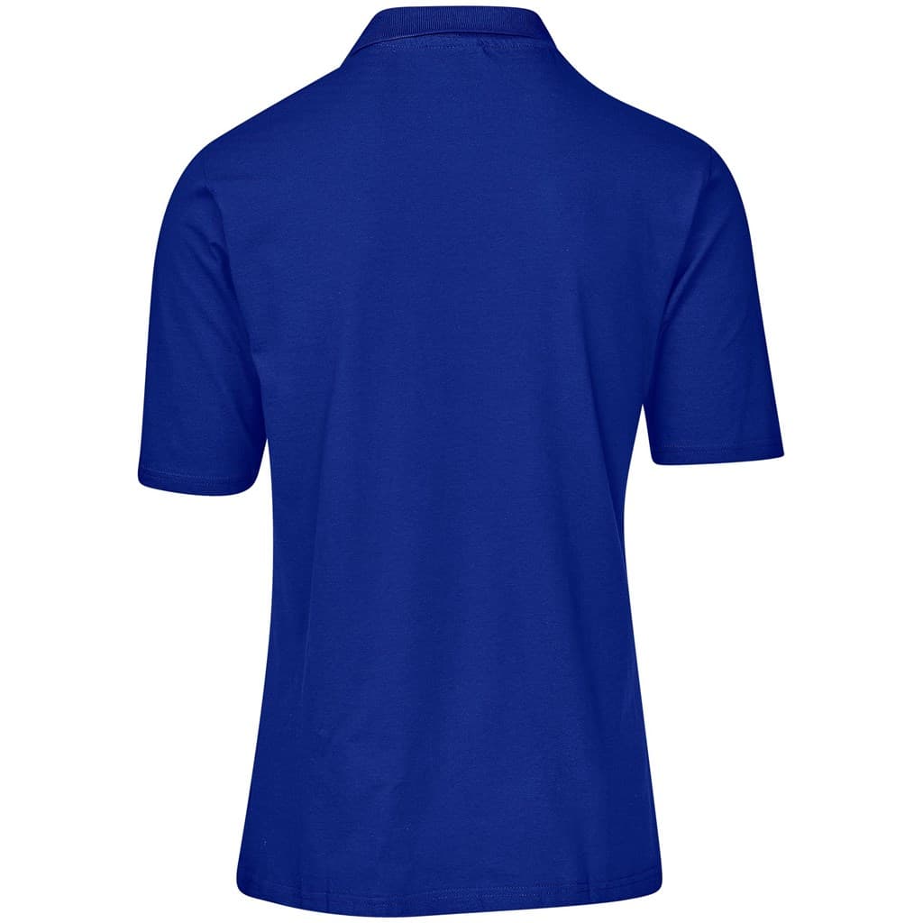 Mens Cardinal Golf Shirt thumbnail 14