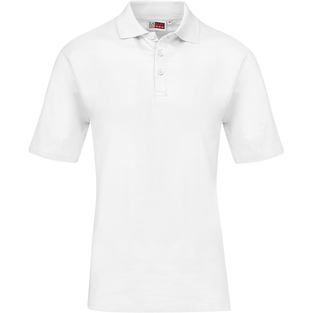 Mens Cardinal Golf Shirt thumbnail 16