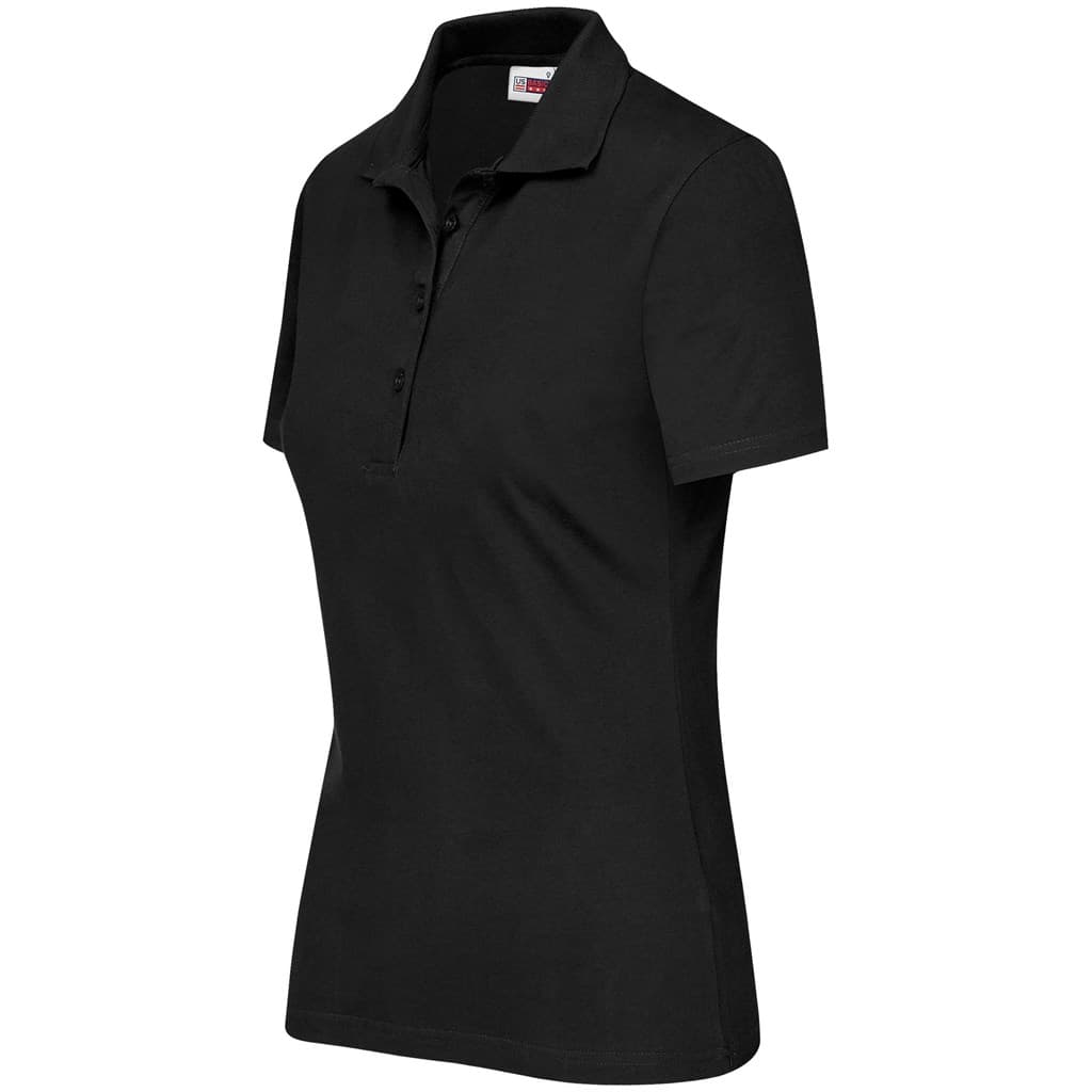 Ladies Cardinal Golf Shirt thumbnail 5