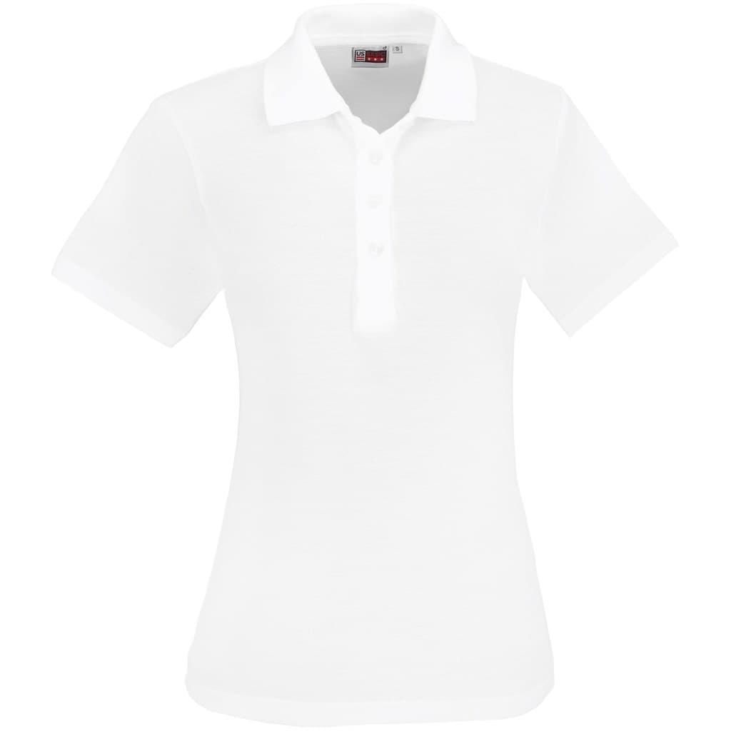 Ladies Elemental Golf Shirt thumbnail 2
