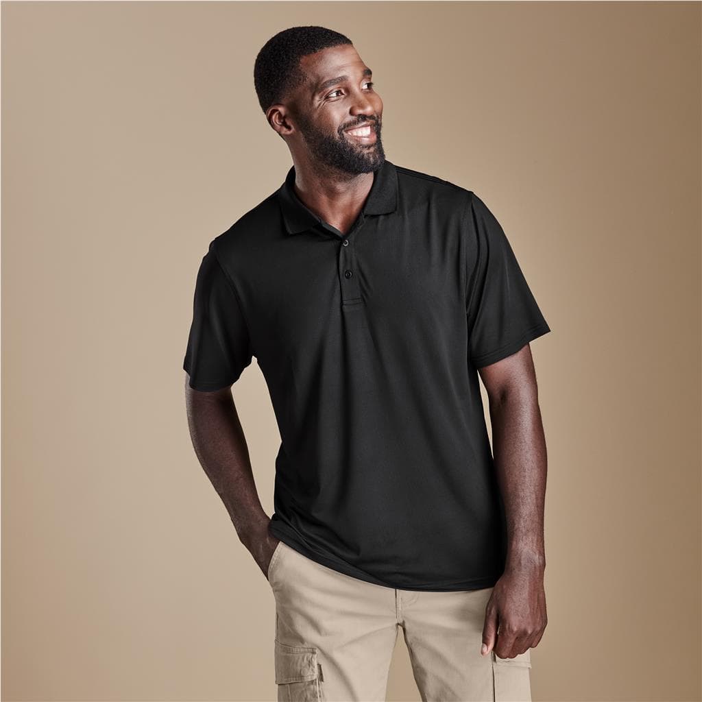 Mens Letaba Golf Shirt thumbnail 6