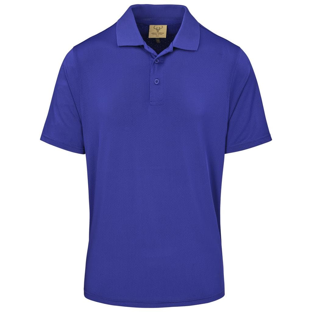 Mens Letaba Golf Shirt thumbnail 18