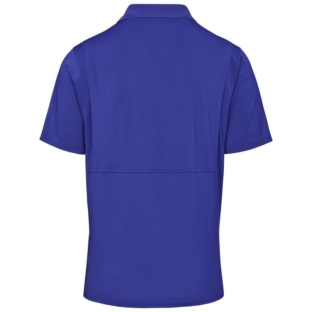 Mens Letaba Golf Shirt thumbnail 19