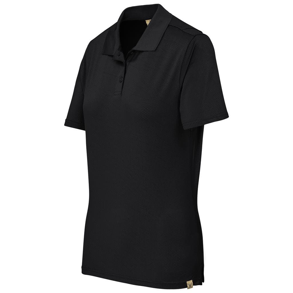 Ladies Letaba Golf Shirt thumbnail 8
