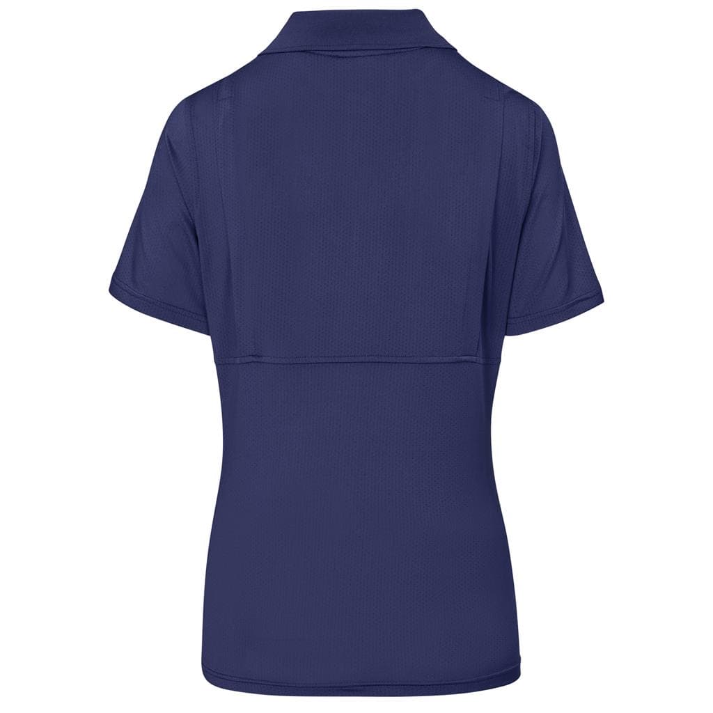 Ladies Letaba Golf Shirt thumbnail 11