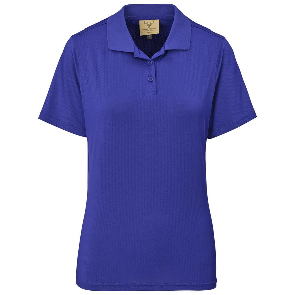 Ladies Letaba Golf Shirt thumbnail 15