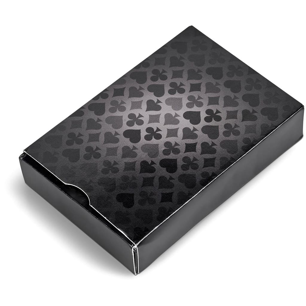 Altitude Sergio Playing Cards Set thumbnail 4