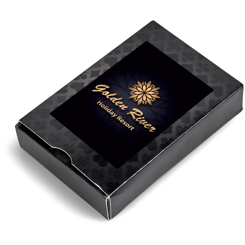 Altitude Sergio Playing Cards Set thumbnail 3