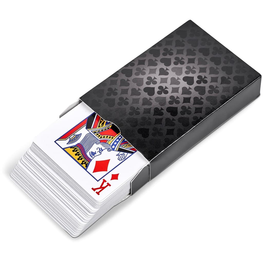 Altitude Sergio Playing Cards Set thumbnail 6