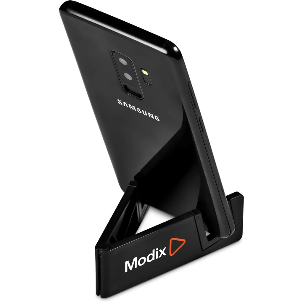 Altitude Kwami Recycled Plastic Phone Stand thumbnail 4