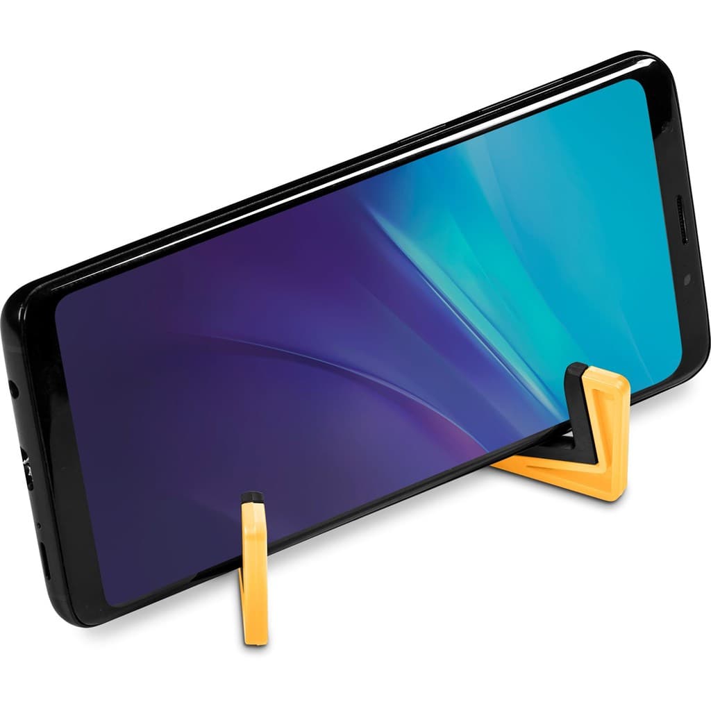 Altitude Kwami Recycled Plastic Phone Stand thumbnail 12