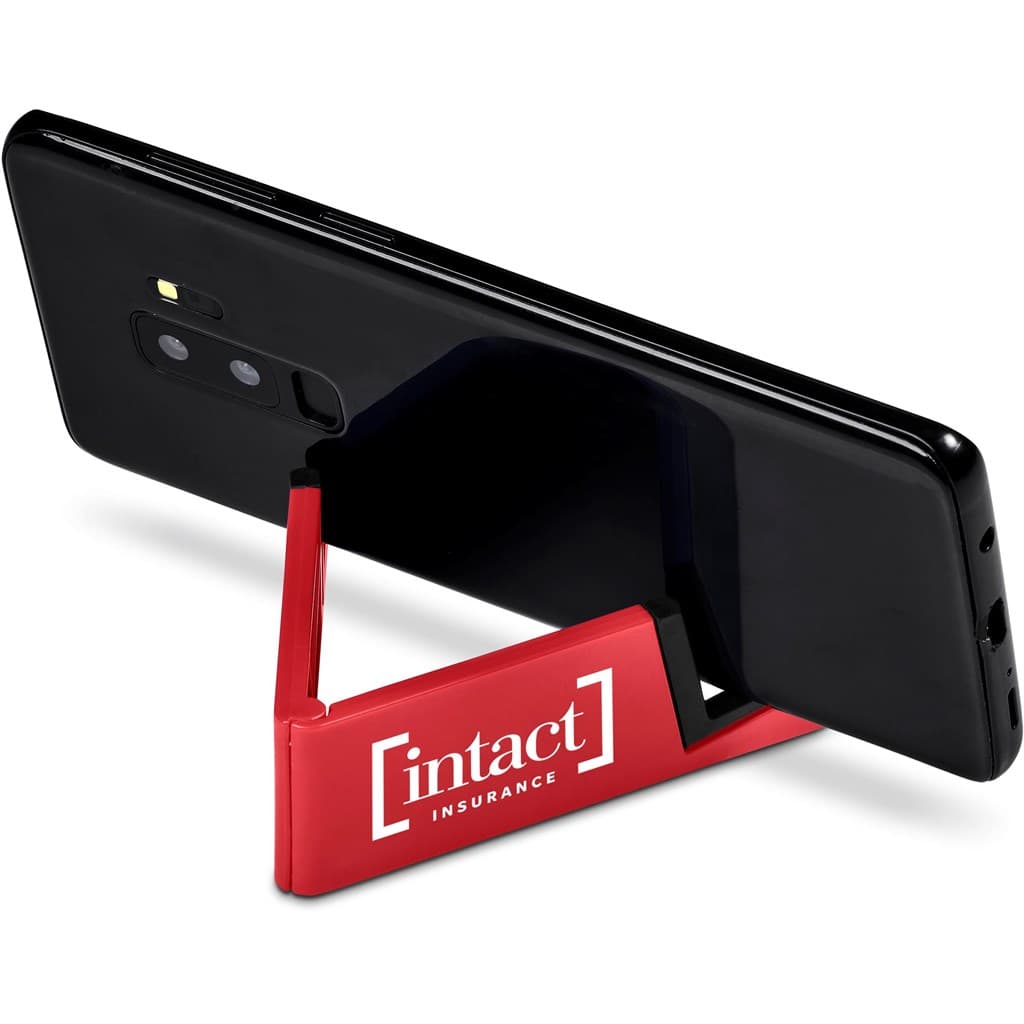 Altitude Kwami Recycled Plastic Phone Stand thumbnail 17