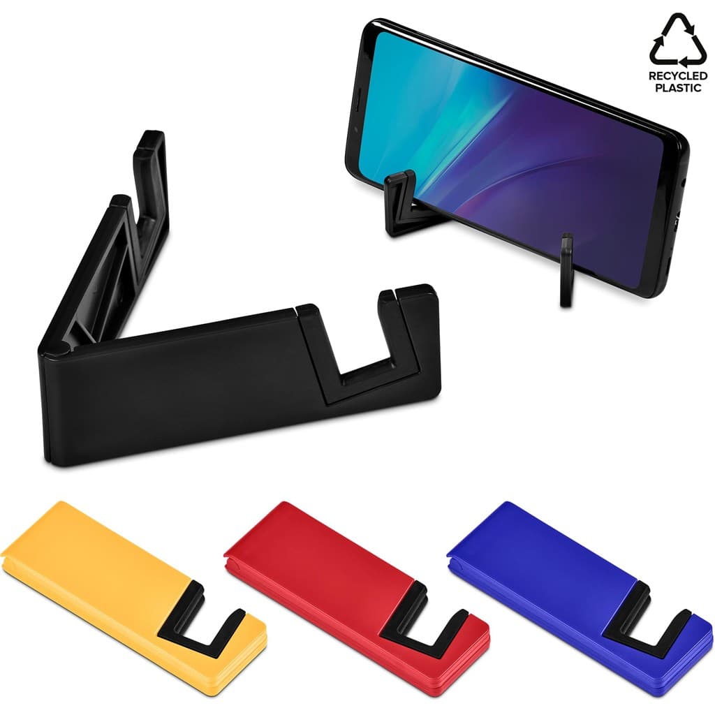 Altitude Kwami Recycled Plastic Phone Stand thumbnail 20
