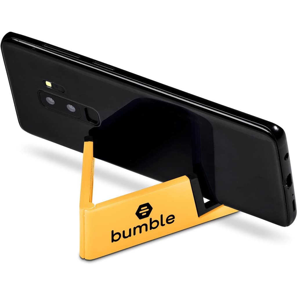 Altitude Kwami Recycled Plastic Phone Stand thumbnail 22