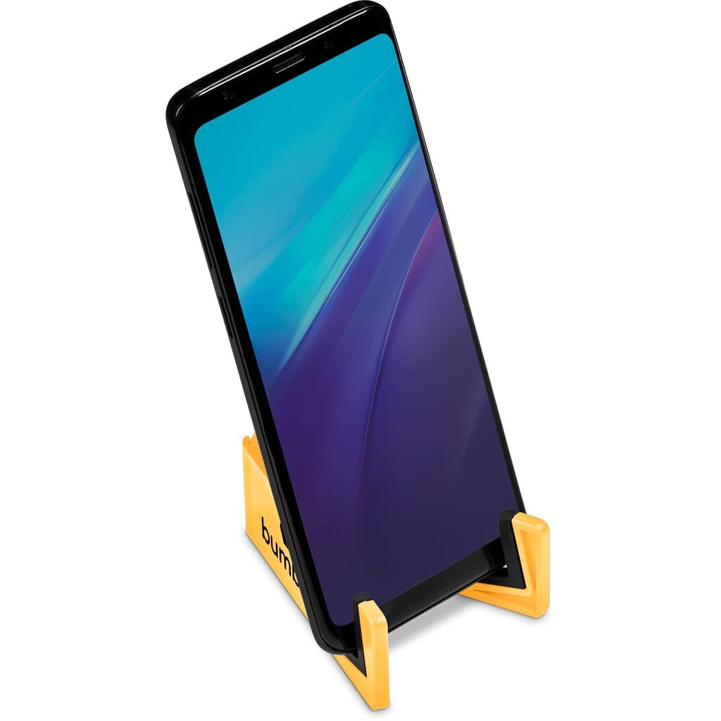 Altitude Kwami Recycled Plastic Phone Stand thumbnail 23