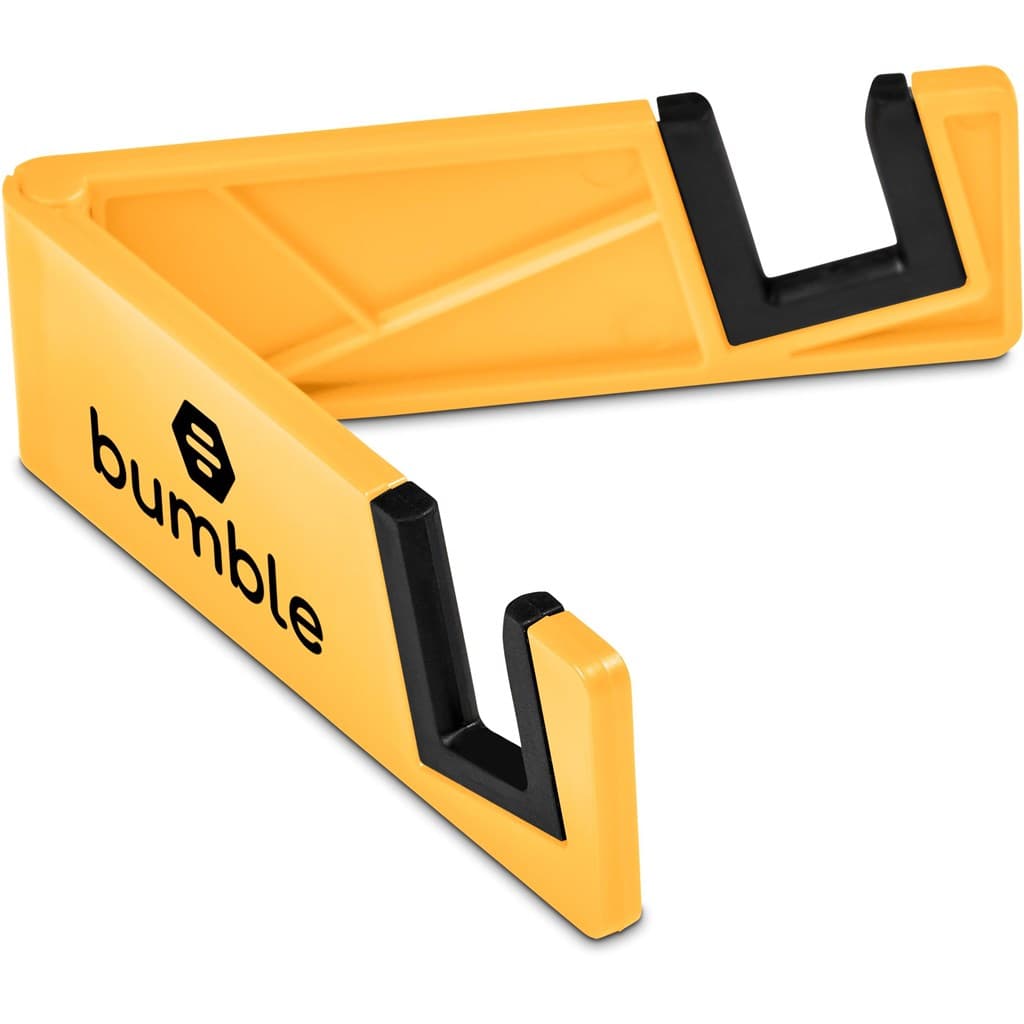 Altitude Kwami Recycled Plastic Phone Stand thumbnail 51