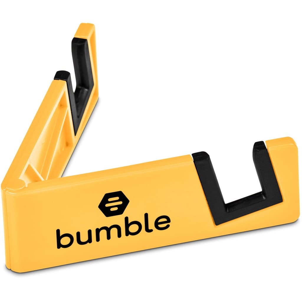 Altitude Kwami Recycled Plastic Phone Stand thumbnail 52