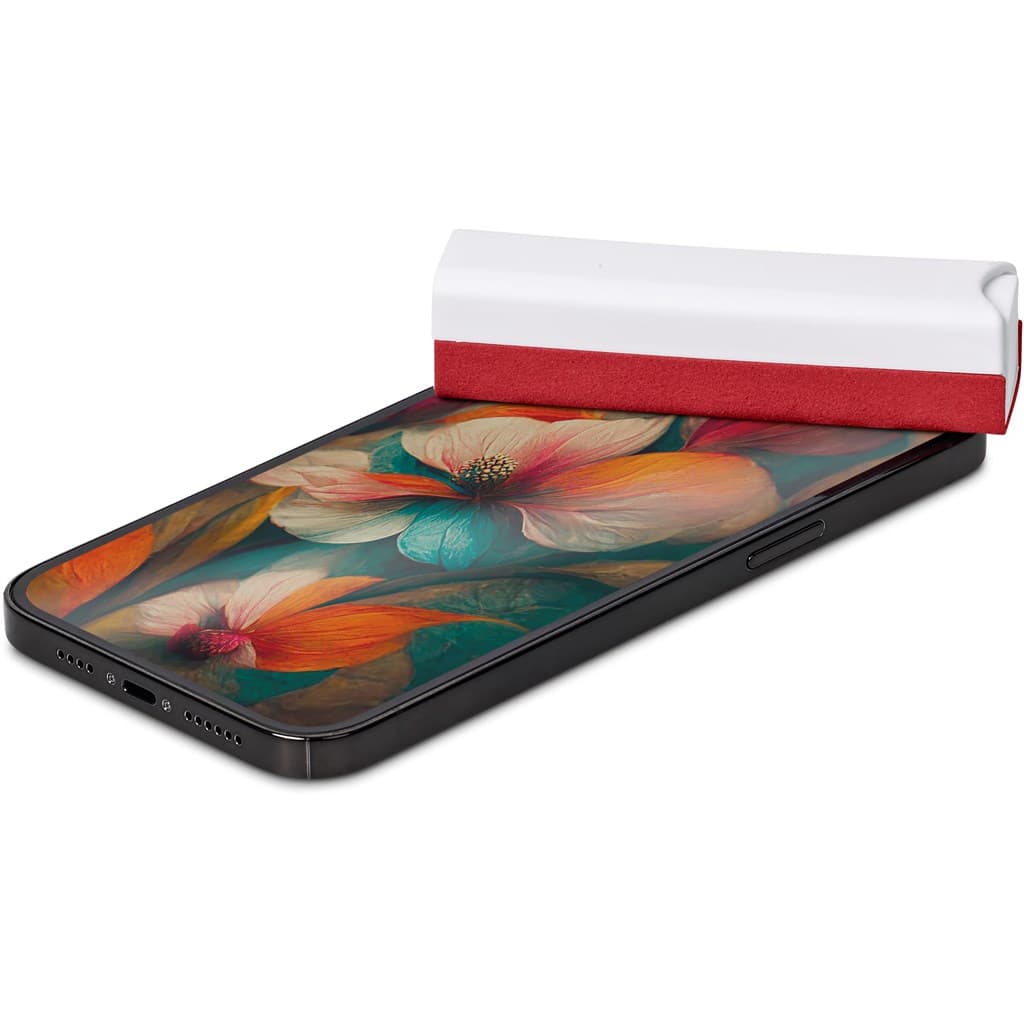 Altitude Slick Sanitising Screen Cleaner with Phone Stand thumbnail 46