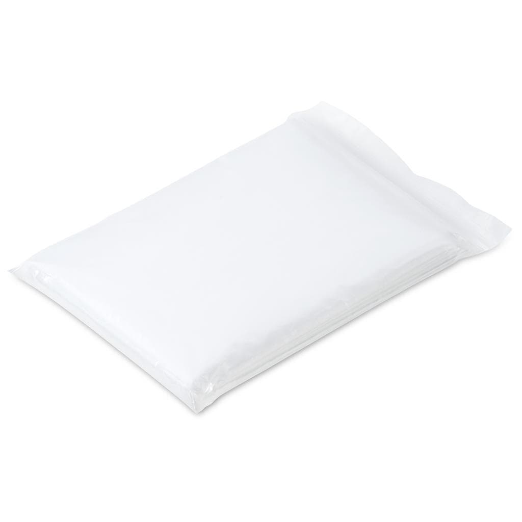 Altitude Downpour Emergency Rain Poncho thumbnail 3