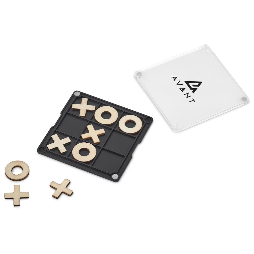 Altitude Boxter XOXO Game Coaster thumbnail 4